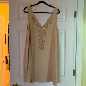 Lilly Pulitzer Fia Dress